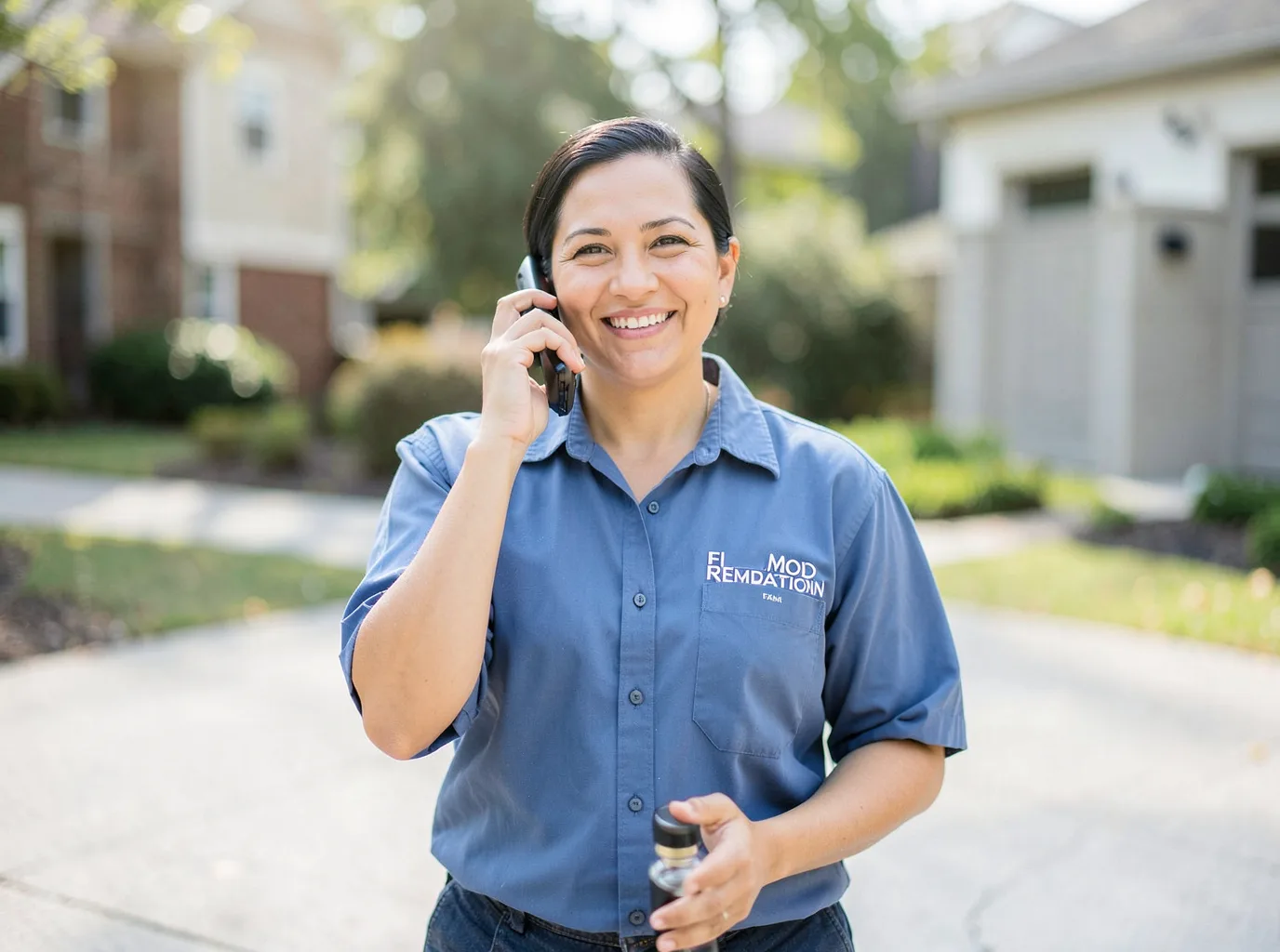 Mold Remediation Pembroke, VA FAQs